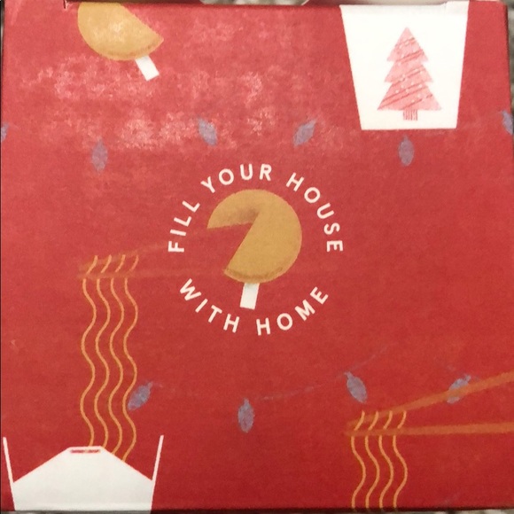 JEWISH CHRISTMAS HOMESICK CANDLE - Picture 2 of 8